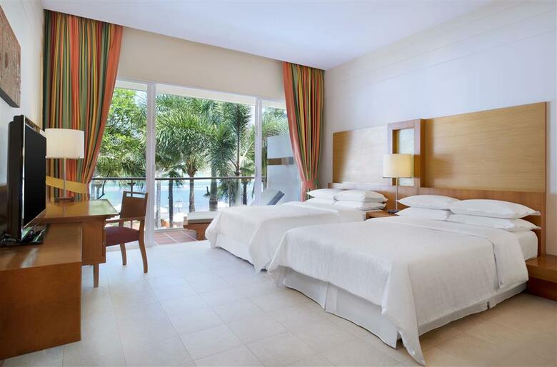 Hotel Sheraton Hua Hin Resort & Spa