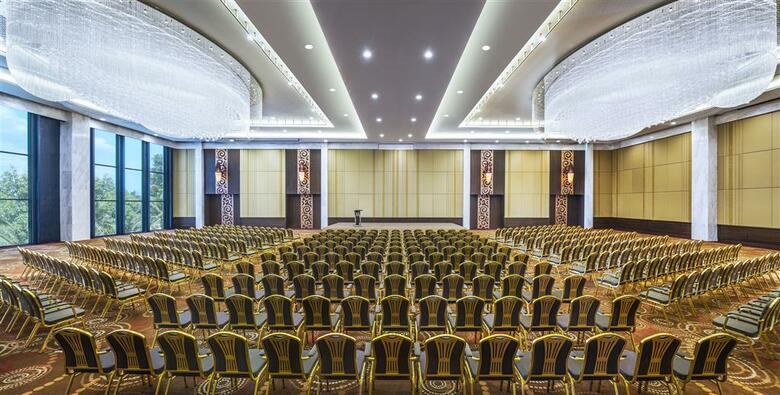 Hotel Sheraton Hua Hin Resort & Spa