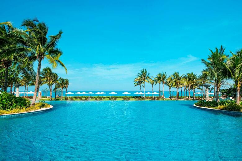 Hotel Sheraton Hua Hin Resort & Spa