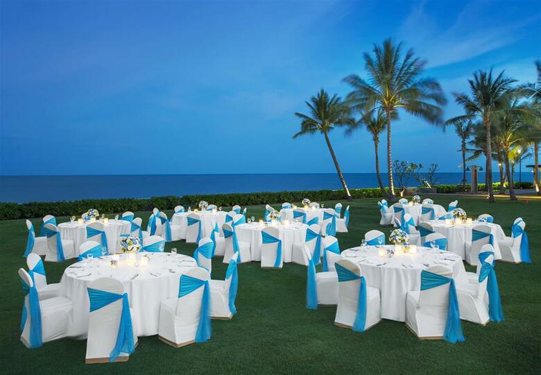 Hotel Sheraton Hua Hin Resort & Spa