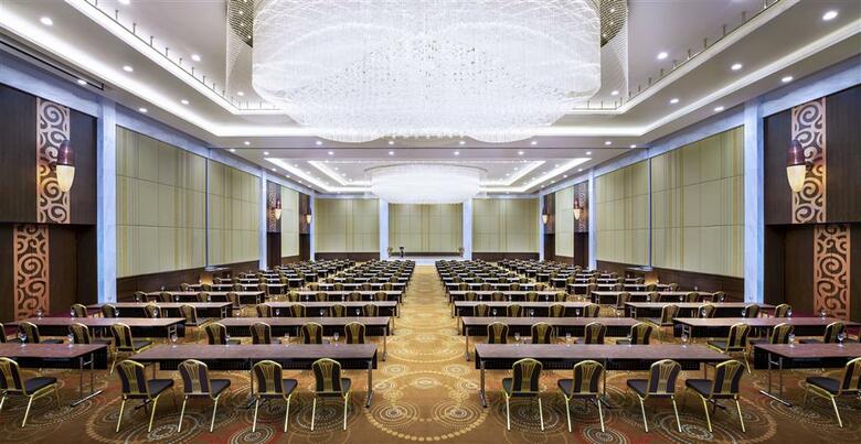 Hotel Sheraton Hua Hin Resort & Spa