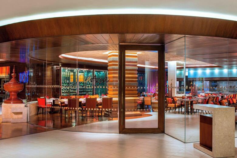 Hotel Sheraton Hua Hin Resort & Spa