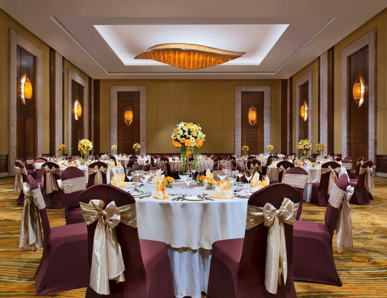 Hotel Sheraton Hua Hin Resort & Spa