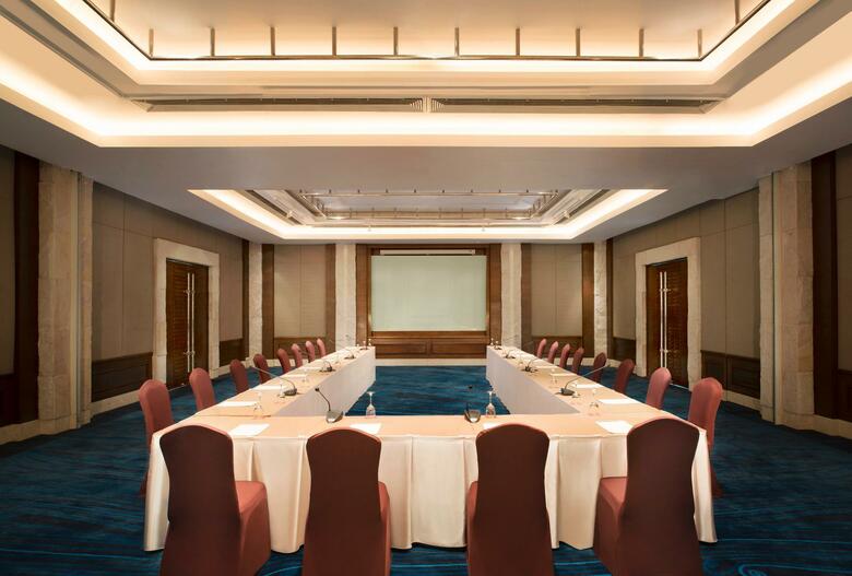 Hotel Sheraton Hua Hin Resort & Spa
