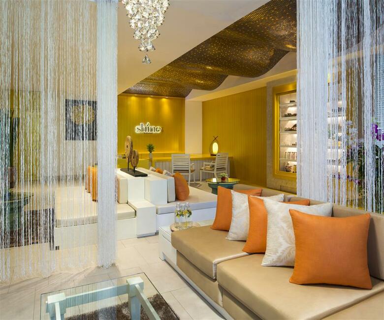 Hotel Sheraton Hua Hin Resort & Spa