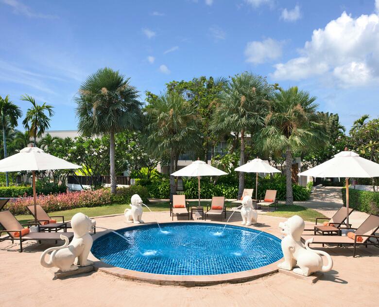 Hotel Sheraton Hua Hin Resort & Spa