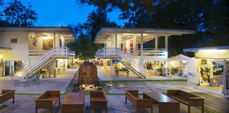 Hotel Sheraton Hua Hin Resort & Spa