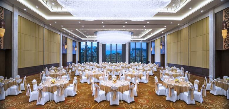 Hotel Sheraton Hua Hin Resort & Spa