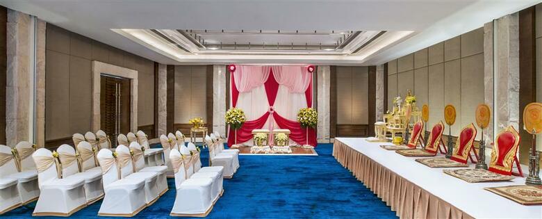 Hotel Sheraton Hua Hin Resort & Spa