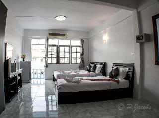 Hostal Chaam Guesthouse