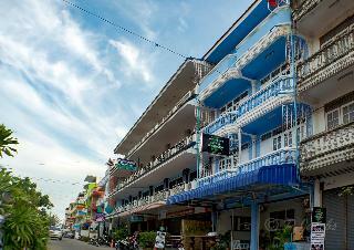 Hostal Chaam Guesthouse