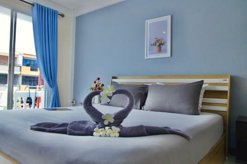 Hostal Golden Guesthouse By The Beach Cha Am