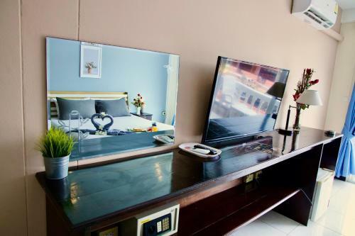 Hostal Golden Guesthouse By The Beach Cha Am