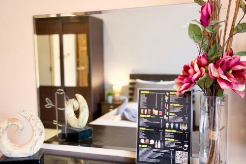 Hostal Golden Guesthouse By The Beach Cha Am