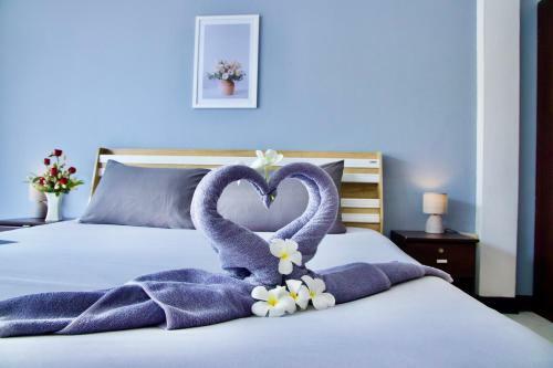 Hostal Golden Guesthouse By The Beach Cha Am