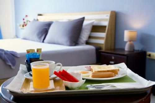 Hostal Golden Guesthouse By The Beach Cha Am