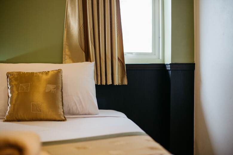 Hotel Diamond Park Inn Chiangrai & Resort