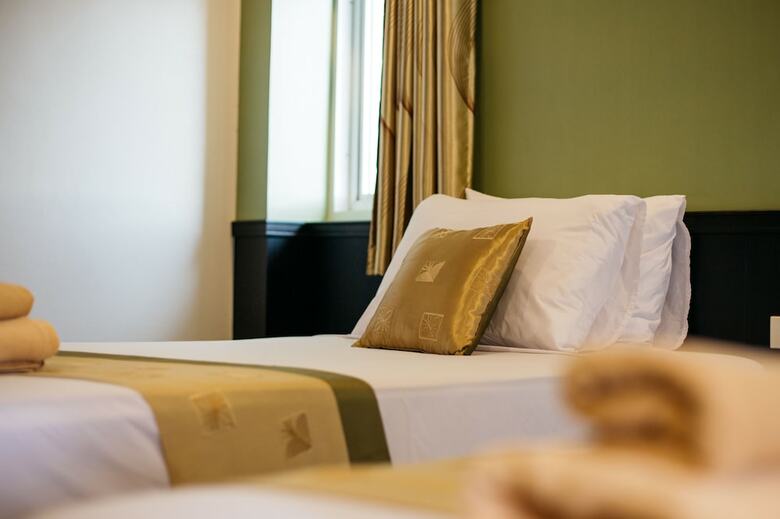 Hotel Diamond Park Inn Chiangrai & Resort