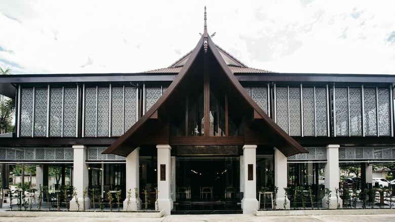 Hotel Diamond Park Inn Chiangrai & Resort