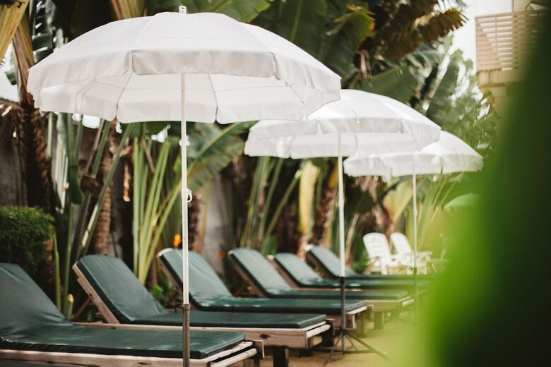 Hotel Diamond Park Inn Chiangrai & Resort