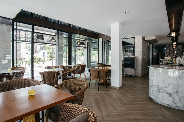 Hotel Diamond Park Inn Chiangrai & Resort
