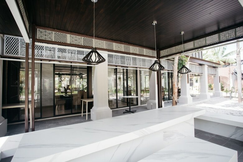 Hotel Diamond Park Inn Chiangrai & Resort