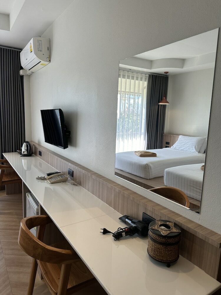 Hotel Diamond Park Inn Chiangrai & Resort