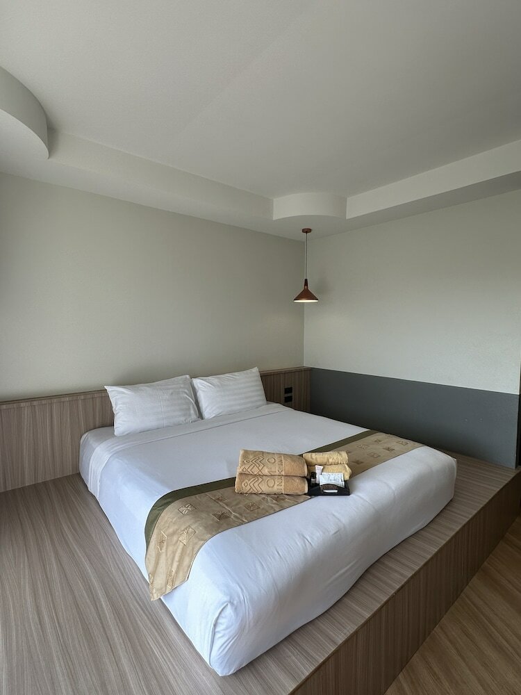 Hotel Diamond Park Inn Chiangrai & Resort