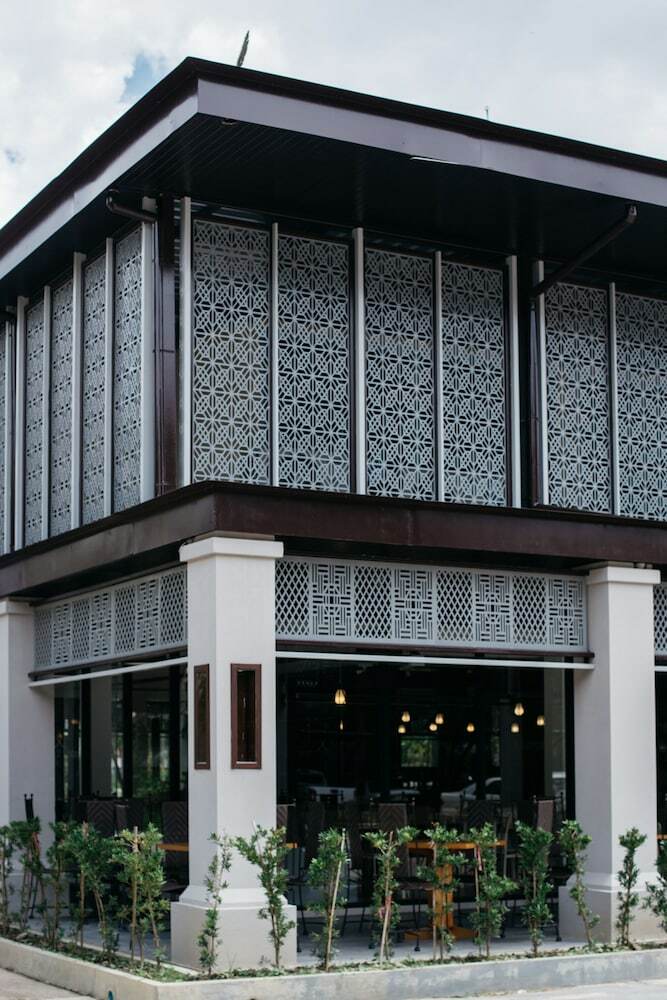 Hotel Diamond Park Inn Chiangrai & Resort