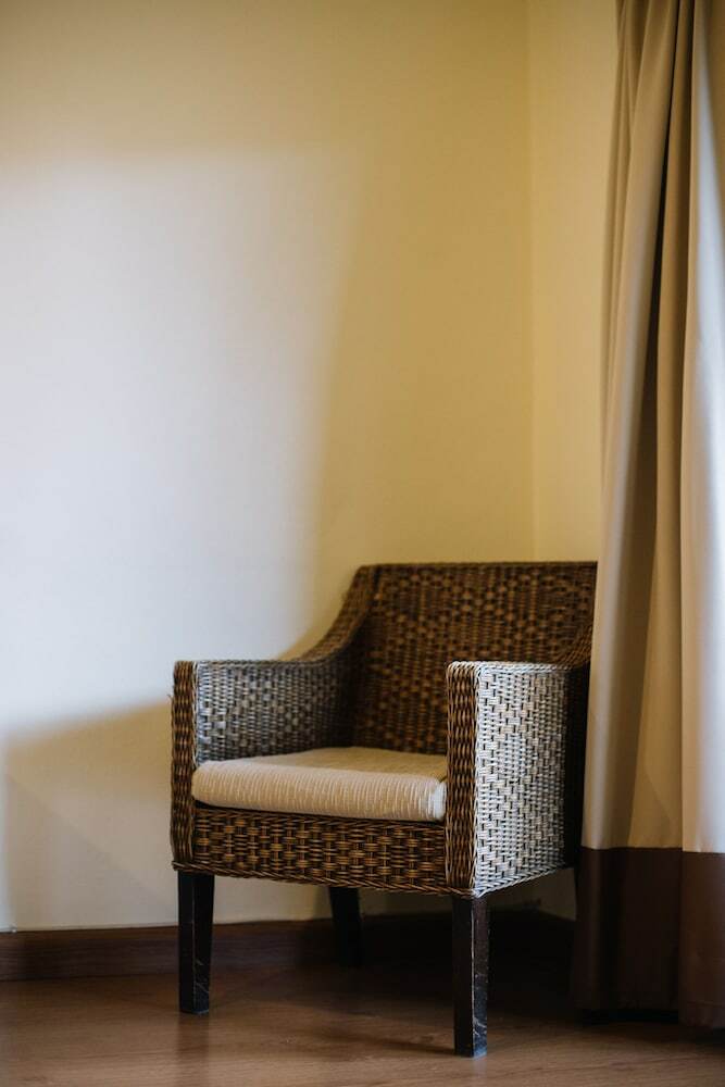 Hotel Diamond Park Inn Chiangrai & Resort