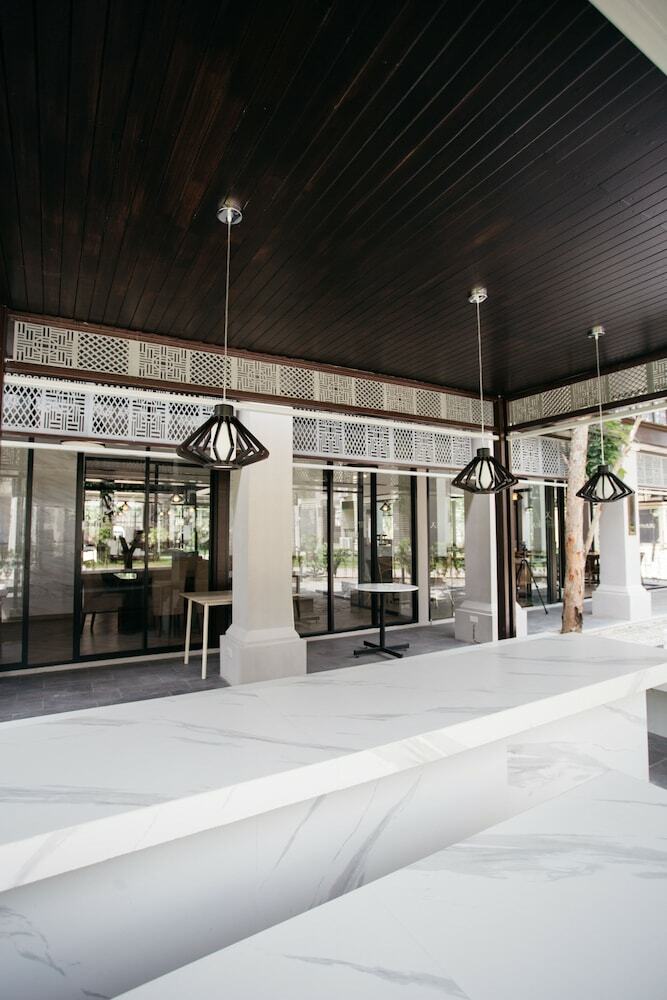 Hotel Diamond Park Inn Chiangrai & Resort