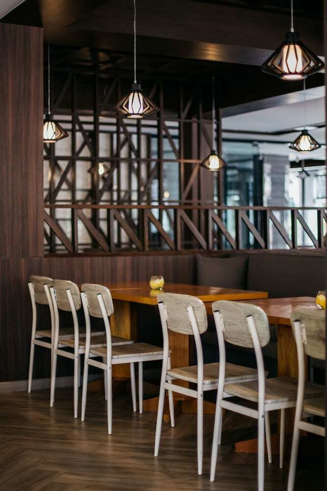 Hotel Diamond Park Inn Chiangrai & Resort
