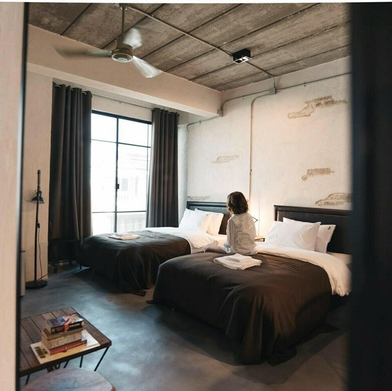 Samantan Hotel