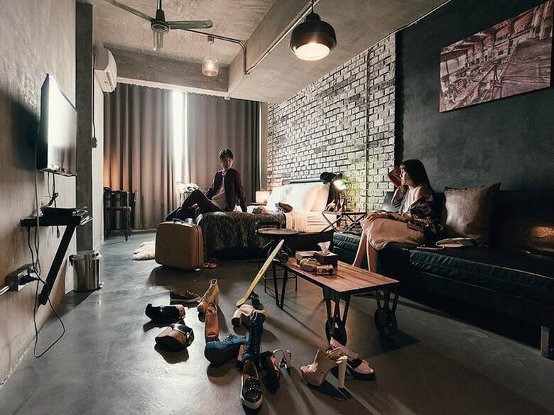 Samantan Hotel