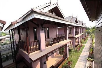 Hotel Baan Soontree Resort
