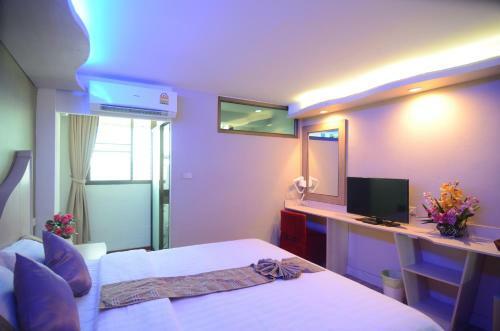 Hotel Centro Cnx