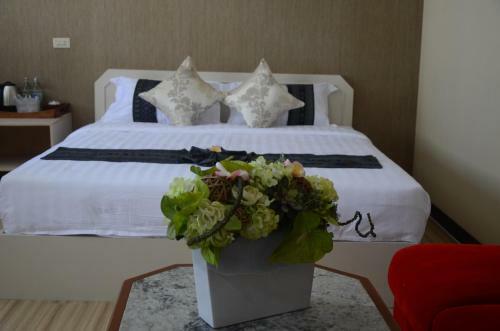 Hotel Centro Cnx