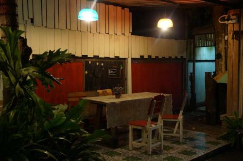 Hostal Tanyahouse
