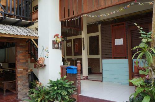 Hostal Tanyahouse