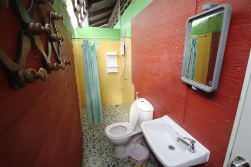 Baan Bua Homestay