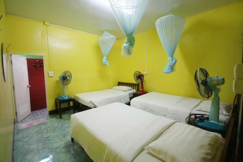 Baan Bua Homestay