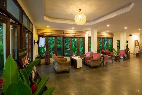 Hotel Wilacha Chiang Rai