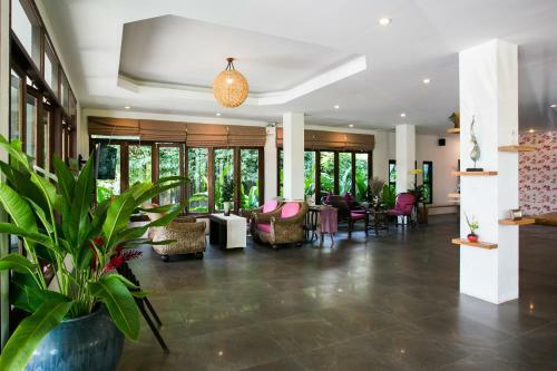 Hotel Wilacha Chiang Rai
