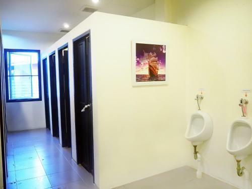 Mercy Hostel