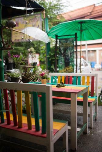 Albergue Like Home