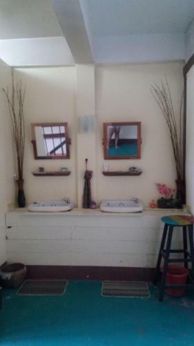 Albergue Like Home