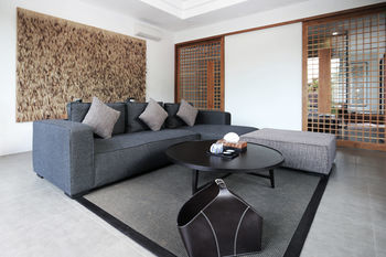 Corner Spa Resort