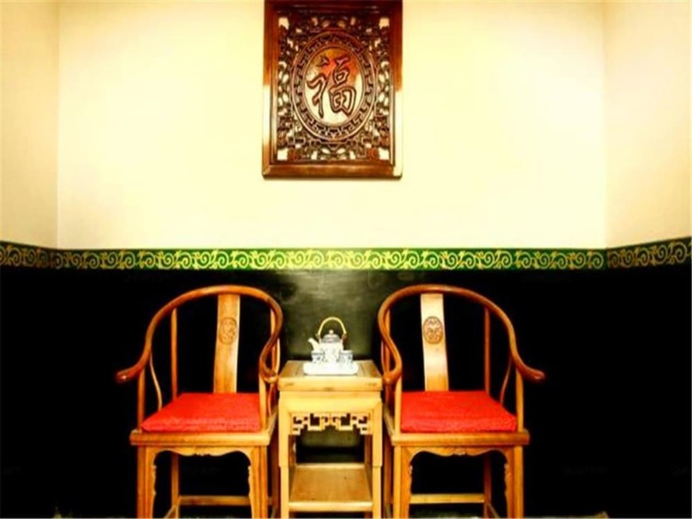Posada Pingyao Renhetai Inn