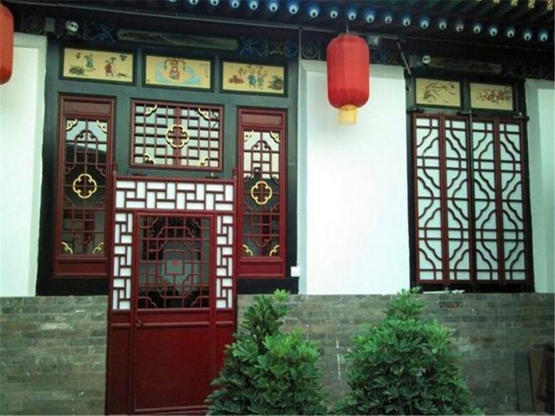Posada Pingyao Renhetai Inn