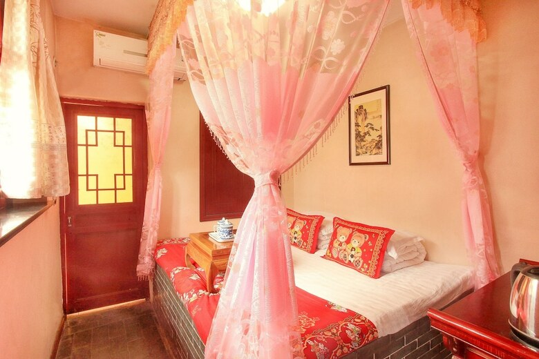 Posada Pingyao Renhetai Inn